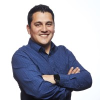 Cesar Echeverria Castillo