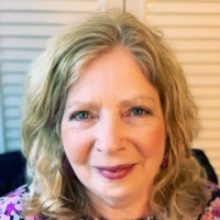 Ellen Gardiner