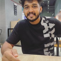 Yashwin Shankar