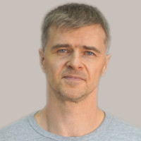Oleksandr Danyliuk