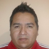 Oscar Mosqueda