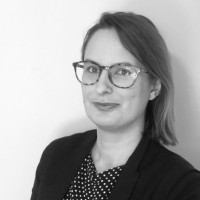 Gemma Grant