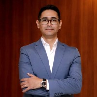 Arnold Benítez Riveros