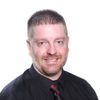 Jason Crumrine