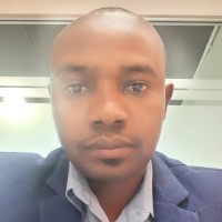Joseph Njoroge