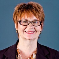 Sue Cornell