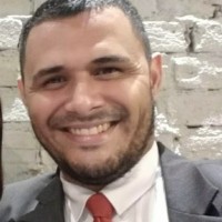 Fernando Dias / Analista Pleno / Comprador / Facilities / MRO