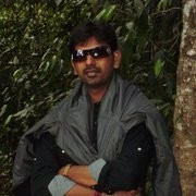 Srikanth Patro