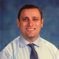 Michael Grossman, Ed.D.