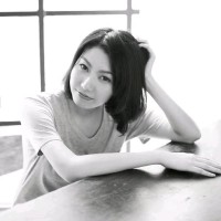 谢尘Hilary