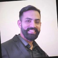 Ankesh Sethi