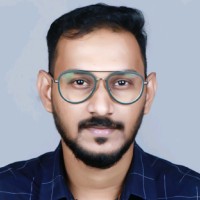 ROJI V RAJAN