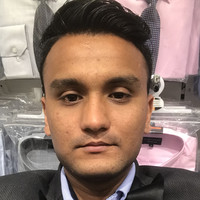 Anish Niroula