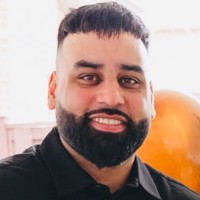 Nav Dhillon
