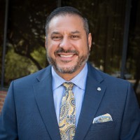 Jerry Cantu, CPC