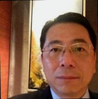 Eric Chien
