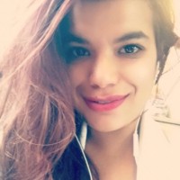 Danisha Dhawtal