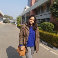Payel Dey
