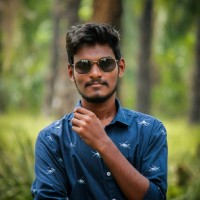 Avinash Nachumathi