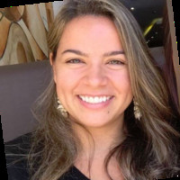 Priscilla Bidin, Ph.D Doctoral Student