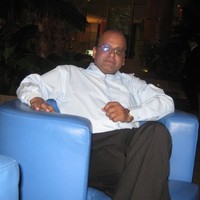 Shahab Ishaque