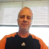 Richard Willden