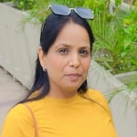 Vandana Sharma