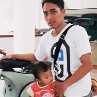 luky lukmanul hakim