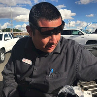 Jose Garibay