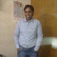 NEERAJ GARG