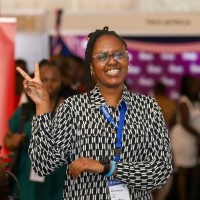 Agatha Wanjiku Mwangi