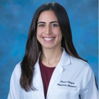 Corina Velazco, MS, MMS, PA-C