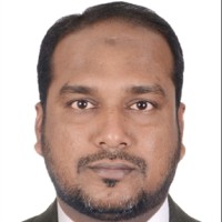 Abbas Sayed