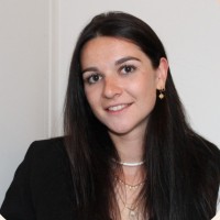 Océane Mazé