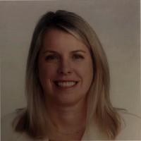 Kristin Greeley