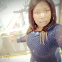 Zinhle Shozi