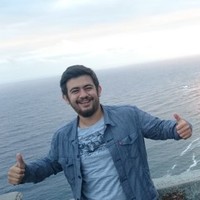 Melih Yildirim