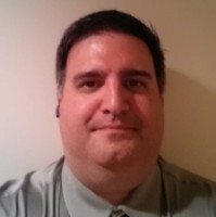 Matthew Lefebvre