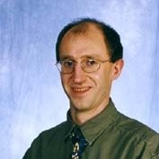 Mikael Nygren
