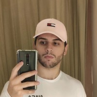 Lucas Oliveira Barbosa