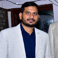 Abhishek Suryavanshi