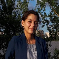 Gabrielle Monville-Letu