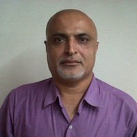 Jayesh Thanki