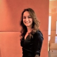 Hatice Sahin