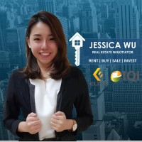 Jessica Wu