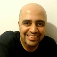 Homan Davoodi
