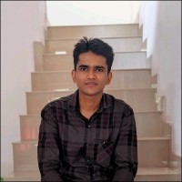Arjun Chandran K