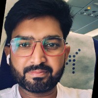 Vikash Kumar