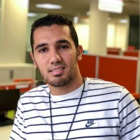 Ali mufti