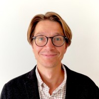 Alexander Nyström